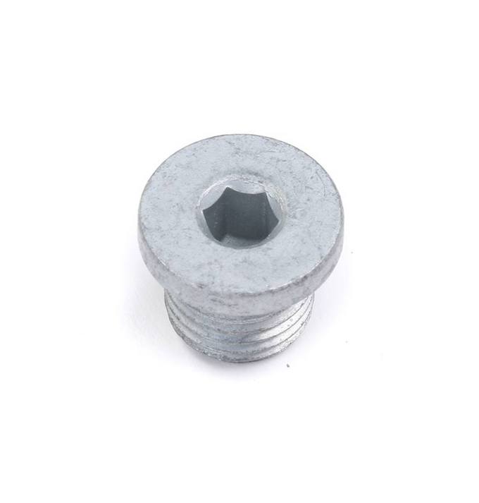 Mercedes Engine Oil Drain Plug 000908014009